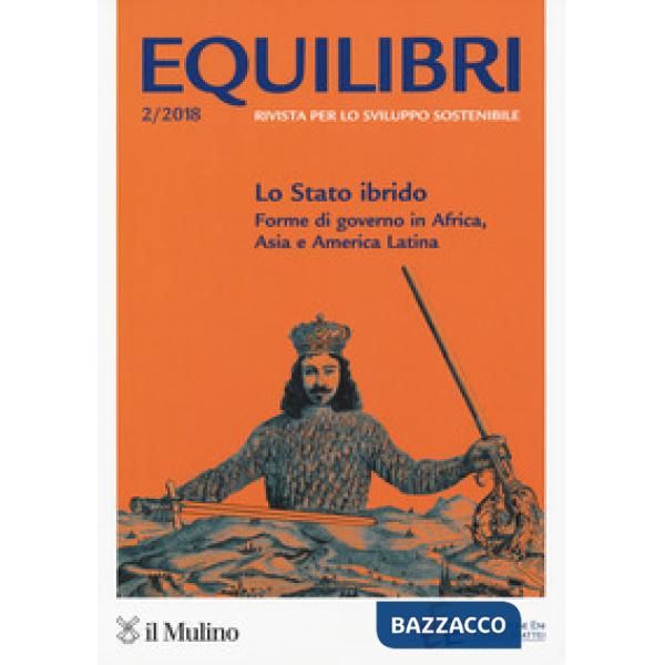 Equilibri (2018). Vol. 2