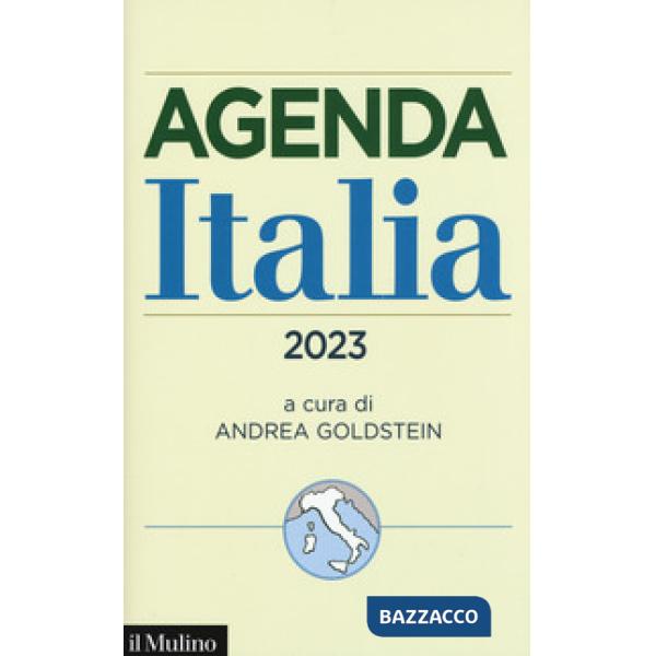 Agenda Italia 2023