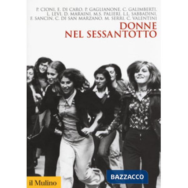 Donne nel Sessantotto