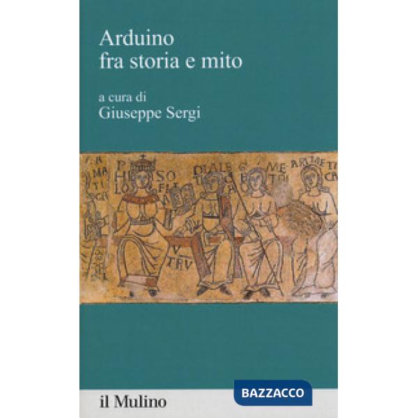 Arduino fra storia e mito