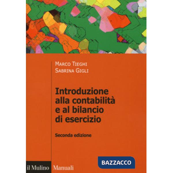 Introduzione alla contabilità e al bilancio d'esercizio