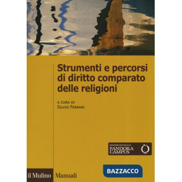 Strumenti e percorsi di diritto comparato delle religioni