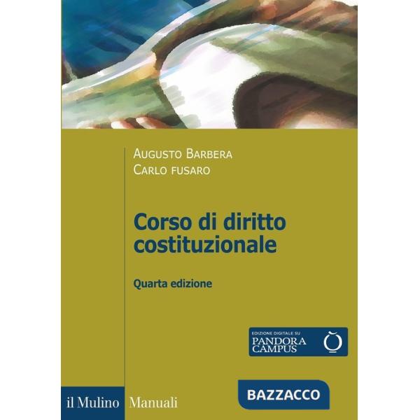 Corso di diritto costituzionale