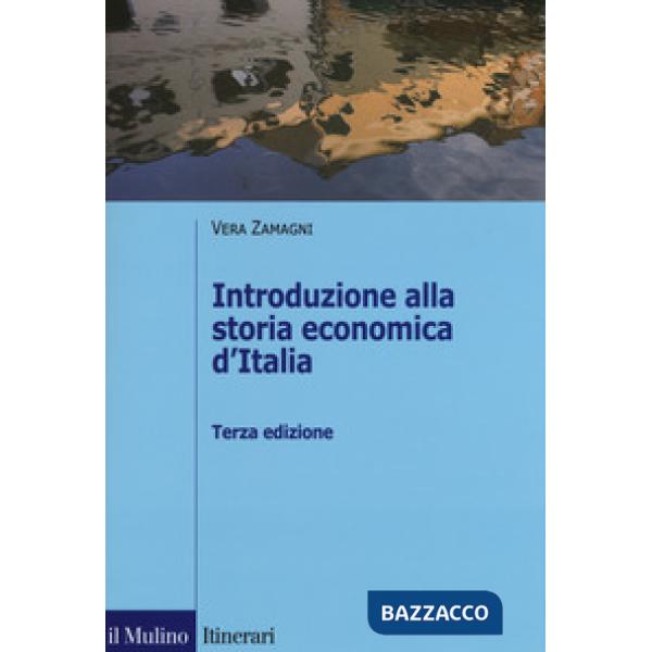 Introduzione alla storia economica d'Italia