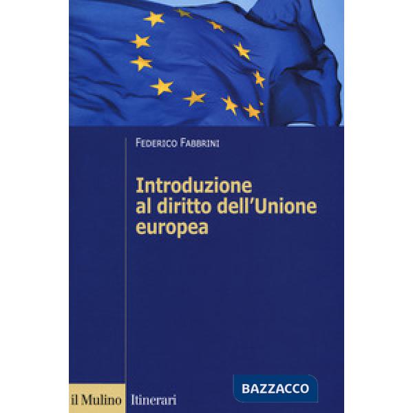 Introduzione al diritto dell'Unione europea