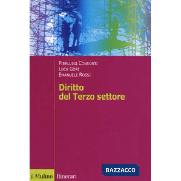 Diritto del terzo settore
