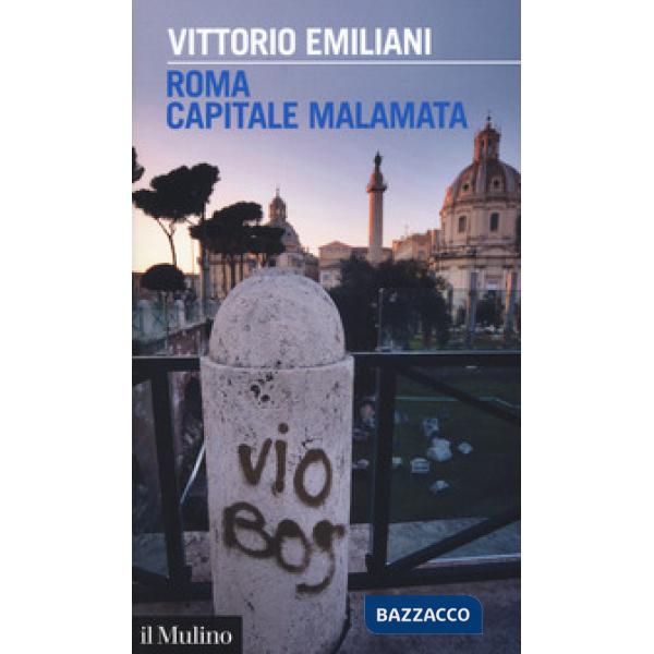 Roma capitale malamata