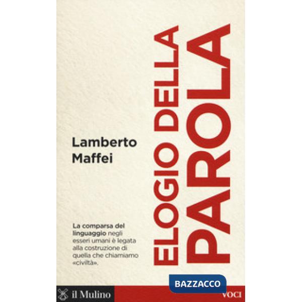 Elogio della parola