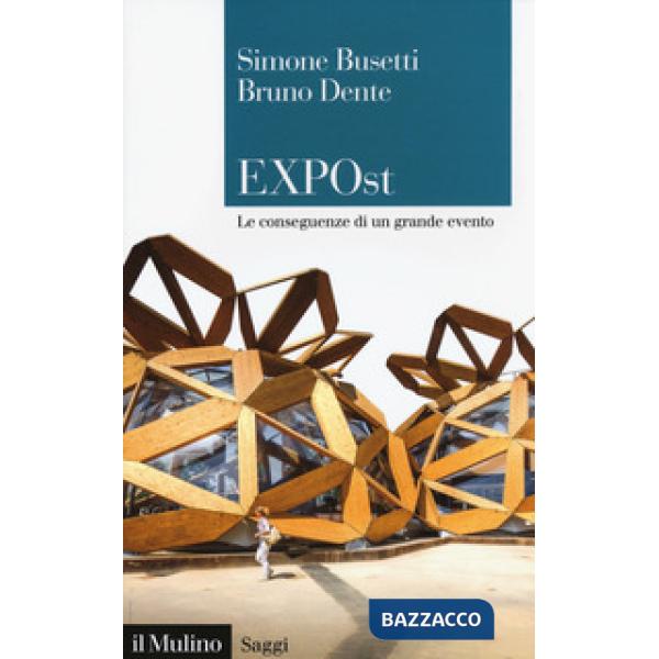 EXPOst. Le conseguenze di un grande evento