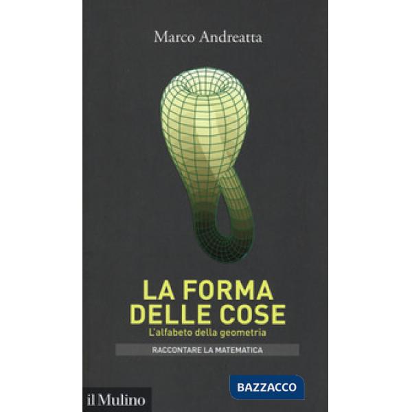 Forma delle cose. L'alfabeto della geometria (La)
