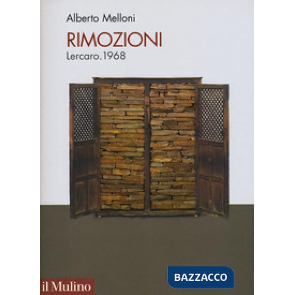 Rimozioni. Lercaro 1968