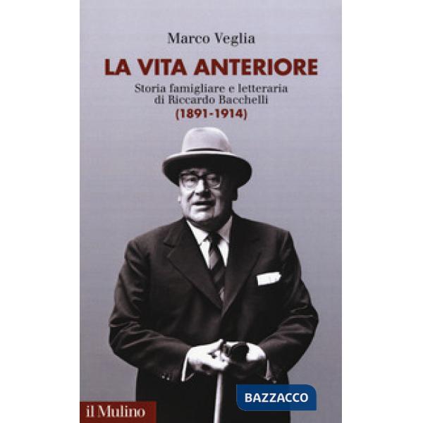 Vita anteriore (La)