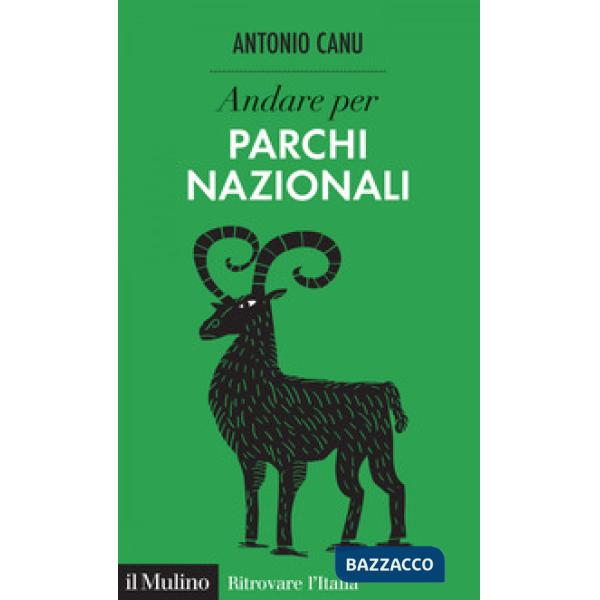 Andare per parchi nazionali