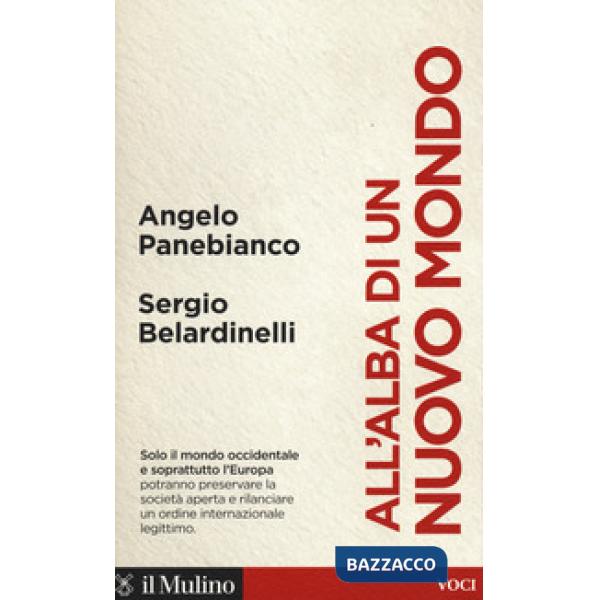 All'alba di un nuovo mondo