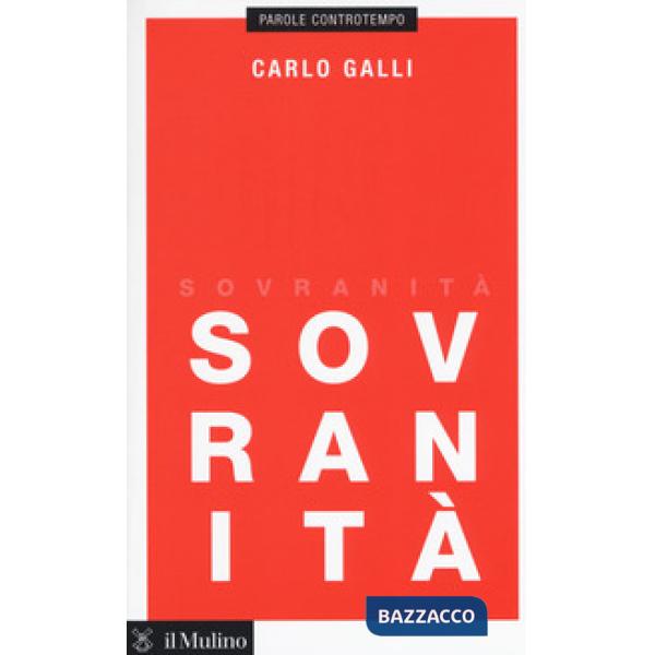Sovranità