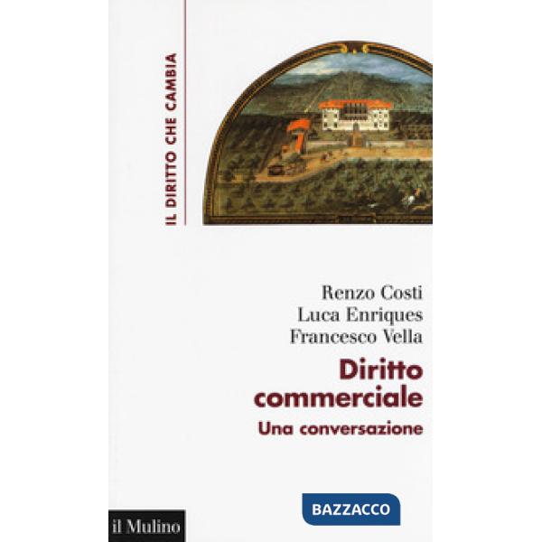 Diritto commerciale. Una conversazione