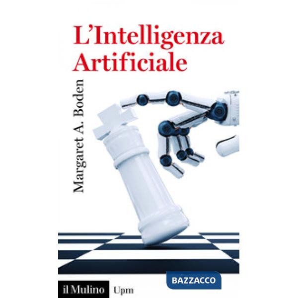 Intelligenza artificiale (L')