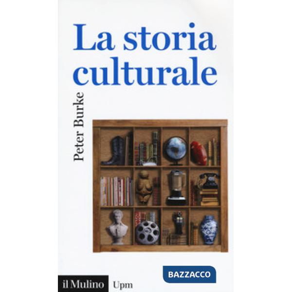 Storia culturale (La)