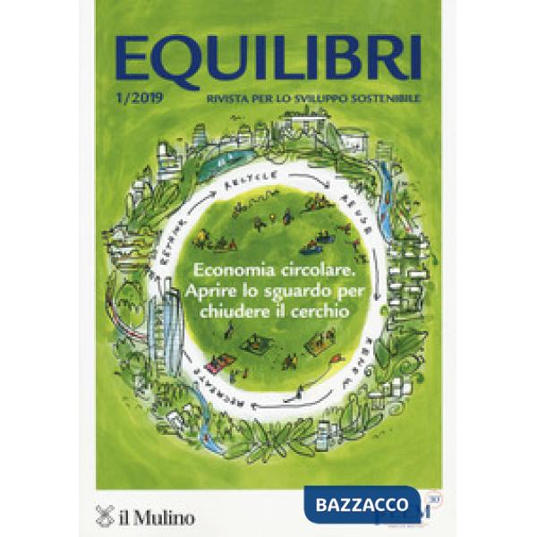 Equilibri (2019). Vol. 1