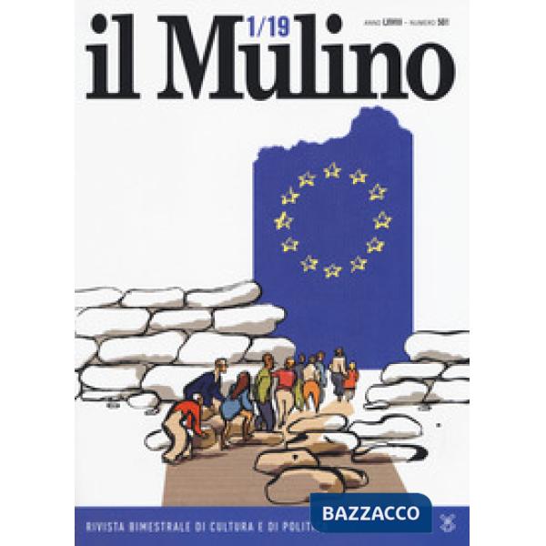 Mulino (2019) (Il). Vol. 501