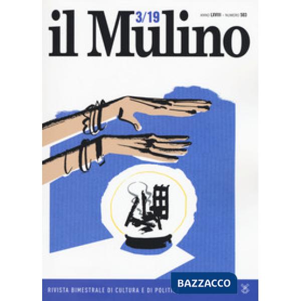 Mulino (2019) (Il). Vol. 503