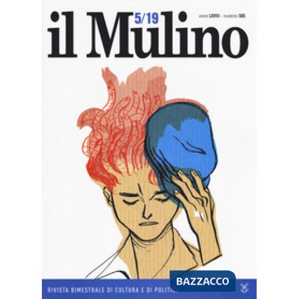 Mulino (2019) (Il). Vol. 505