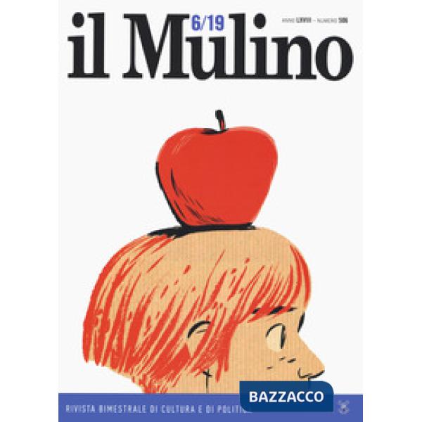 Mulino (2019) (Il). Vol. 506