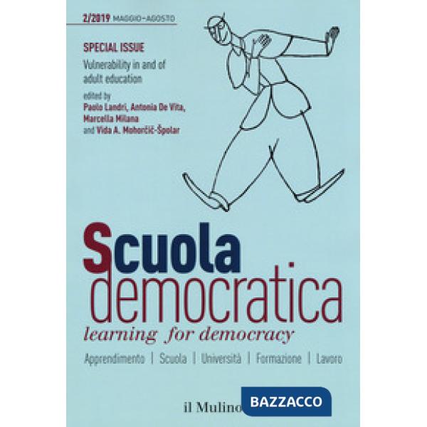 Scuola democratica. Learning for democracy (2019). Vol. 2