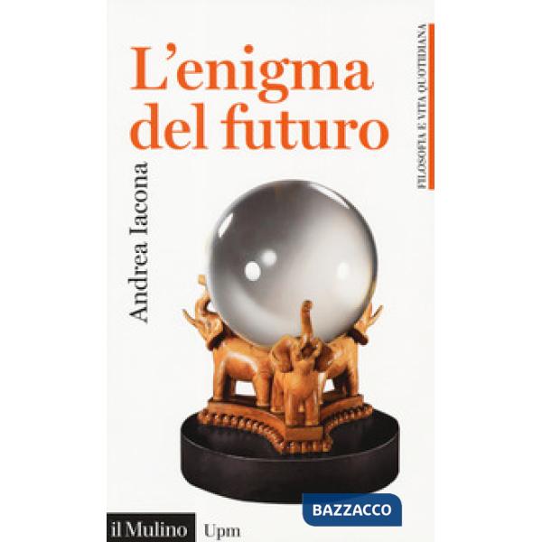 Enigma del futuro (L')