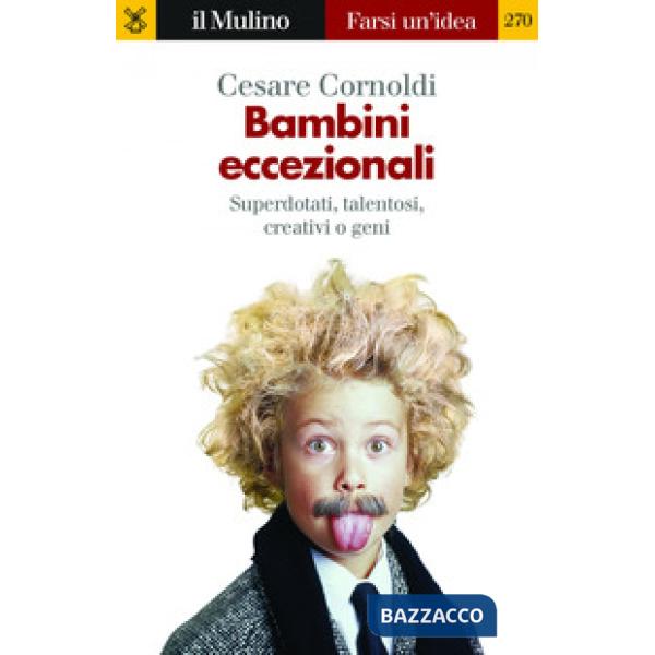 Bambini eccezionali
