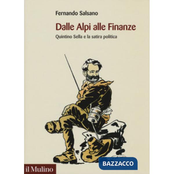 Dalle Alpi alle finanze