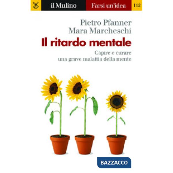 Ritardo mentale. Capire e curare una grave malattia della mente (Il)