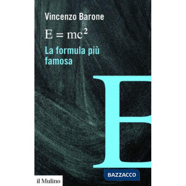 Emc2 la formula più famosa