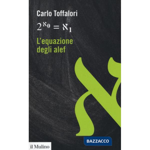Equazione degli alef (L')