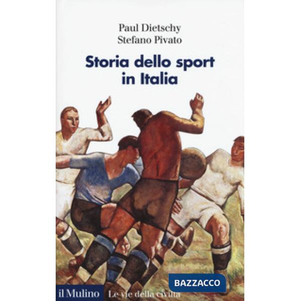 Storia dello sport in Italia