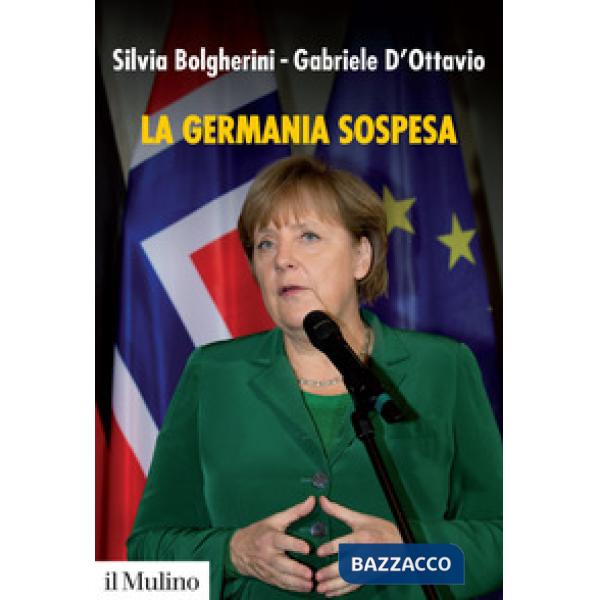 Germania sospesa (La)