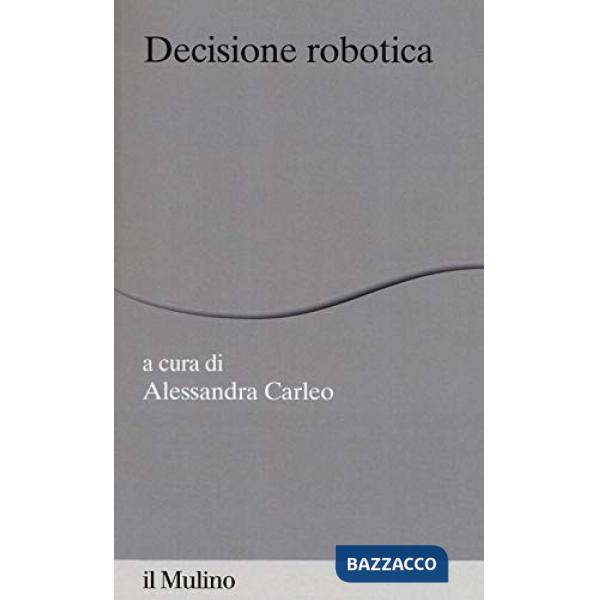 Decisione robotica