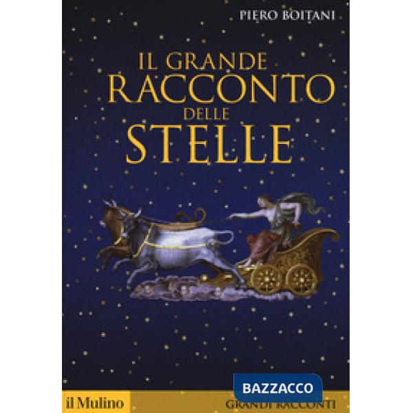 Grande racconto delle stelle (Il)
