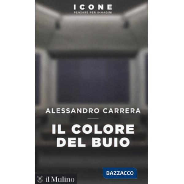 Colore del buio (Il)