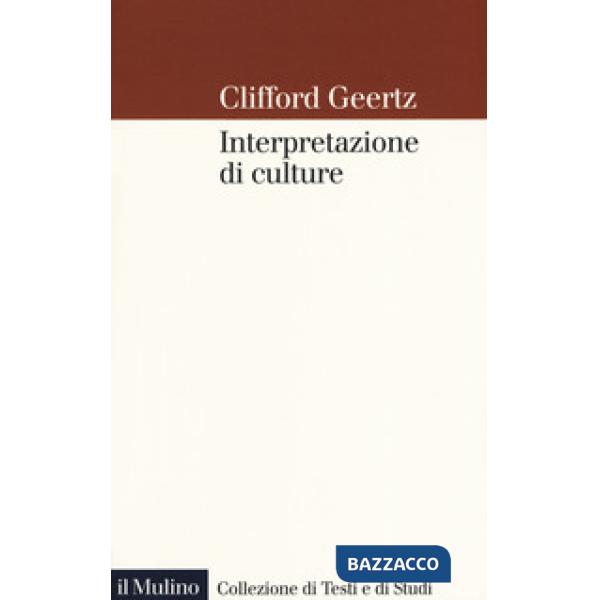 Interpretazione di culture