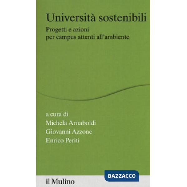 Università sostenibili