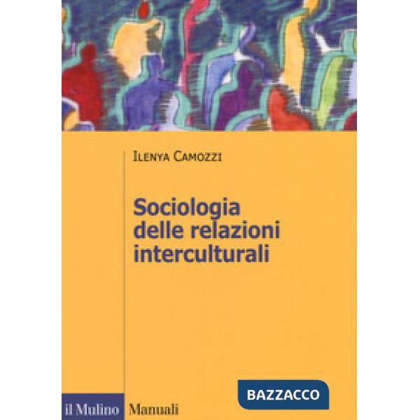 Sociologia delle relazioni interculturali
