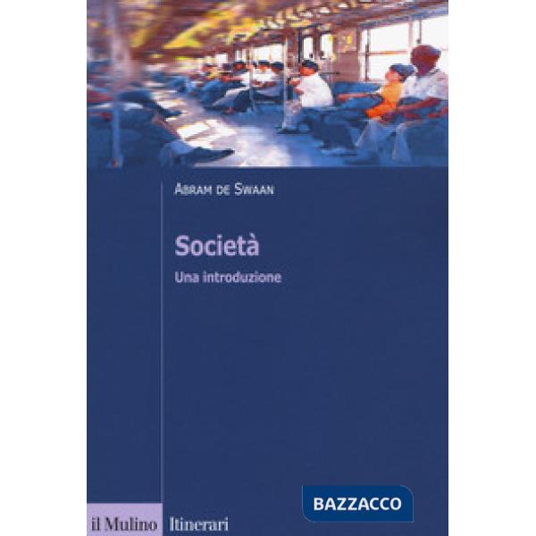 Società. Una introduzione