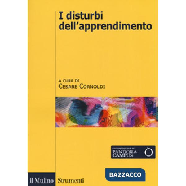 Disturbi dell'apprendimento (I)