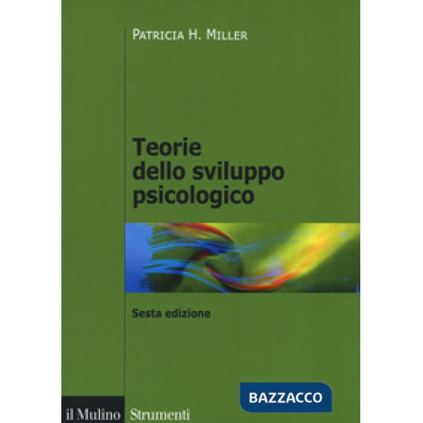 Teorie dello sviluppo psicologico
