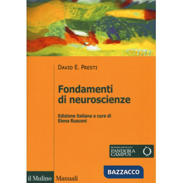 Fondamenti di neuroscienze