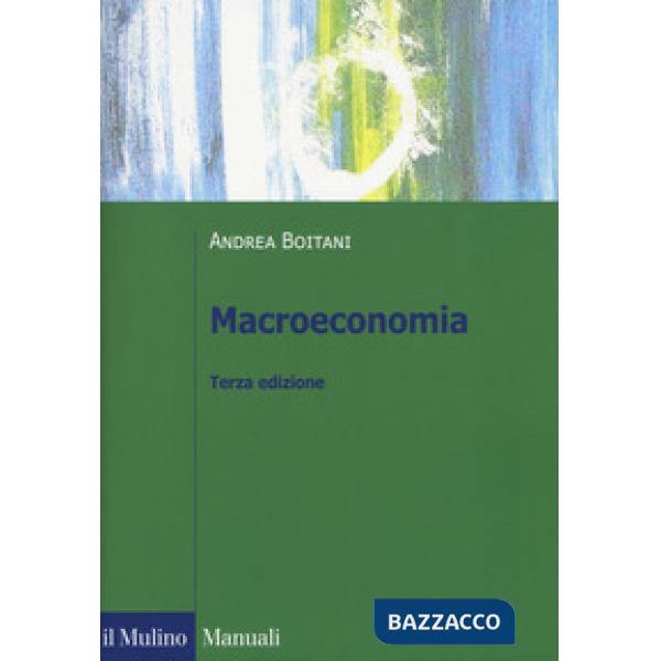 Macroeconomia
