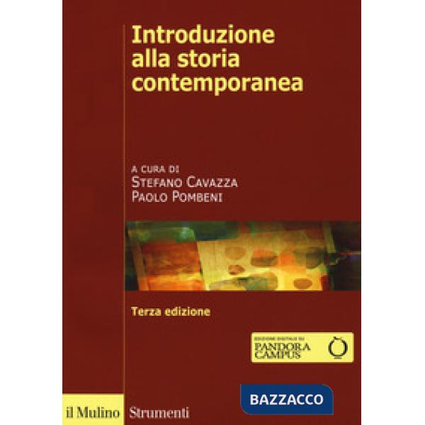 Introduzione alla storia contemporanea