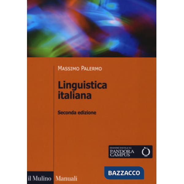 Linguistica italiana