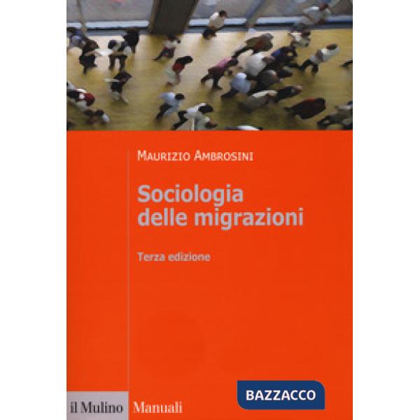 Sociologia delle migrazioni